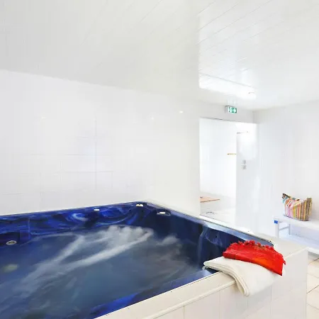 Apartment Le Royal Peyragudes-1 *