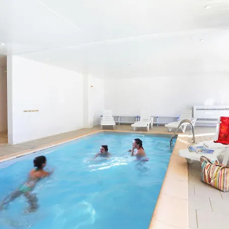 Apartment Le Royal Peyragudes-1 Daire
