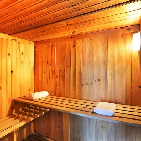 Daire Apartment Le Royal Peyragudes-1 *